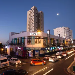 Mojo & Market Hotel Cape Town