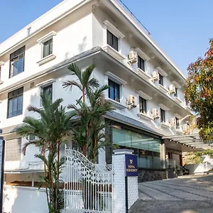 Royal Residency Hotel Kochi